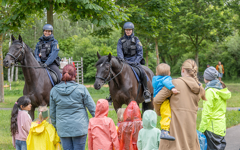 Bild HEIMATFEST DÖBELN - 1045 JAHRE