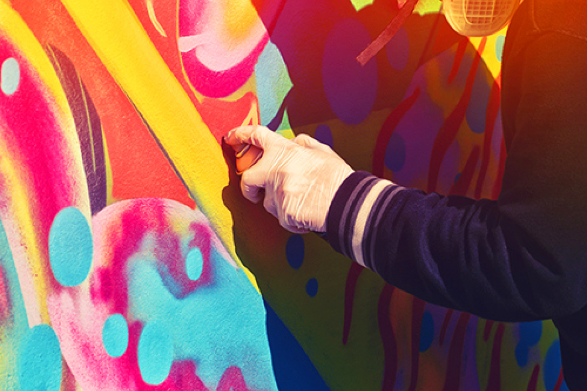 Graffiti