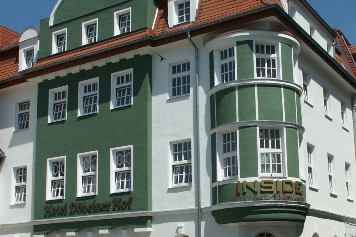 Döbelner Hof