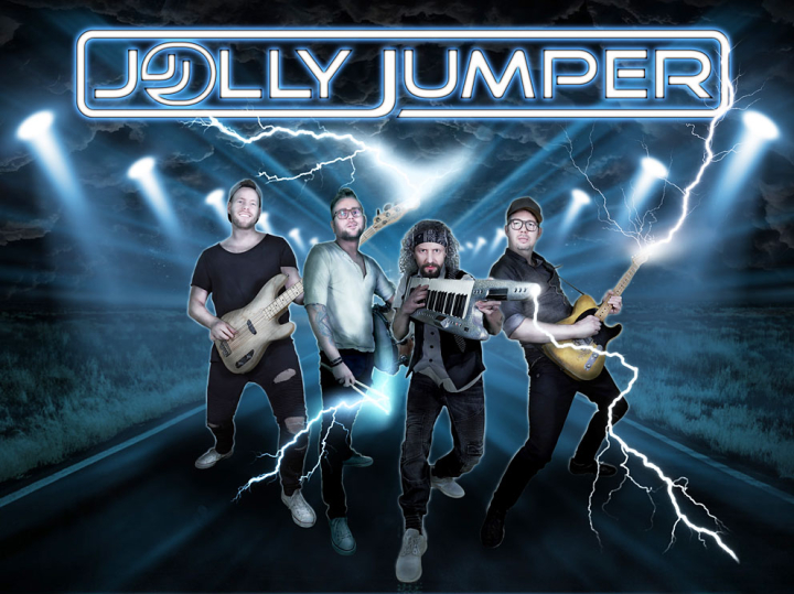 Jolly Jumper