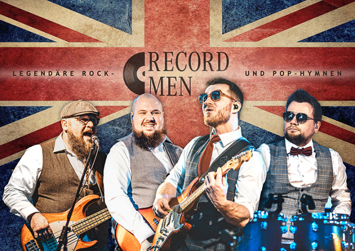 Record Men