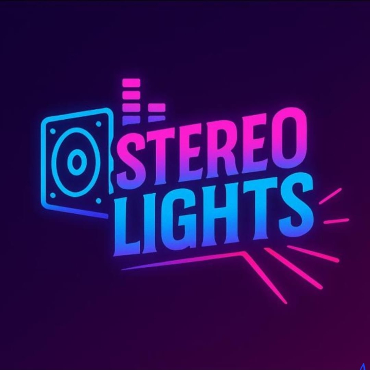 Stereo Lights