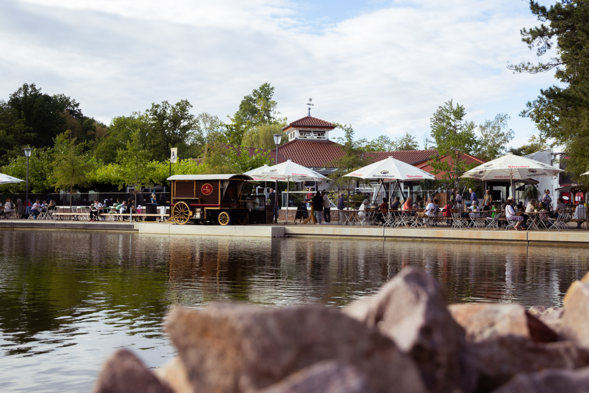 Bürgergarten