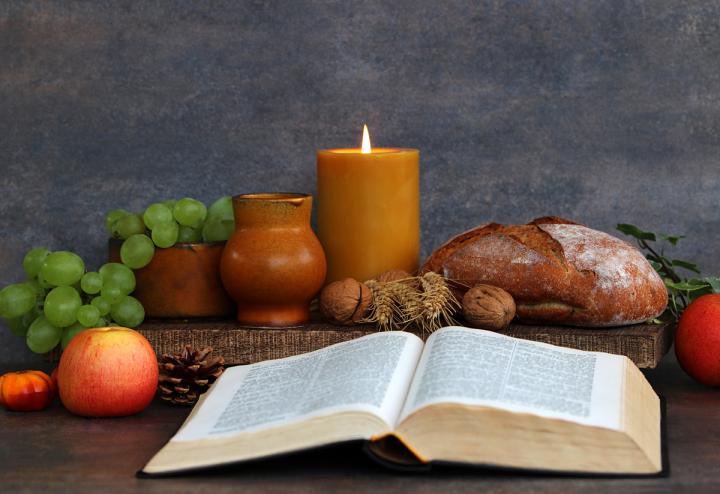 kumenischer Gottesdienst