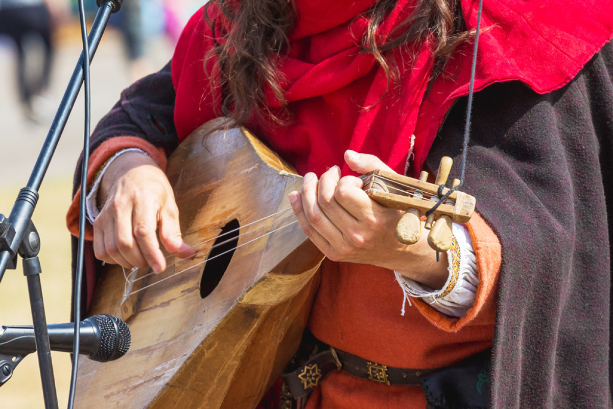 Alte Musik