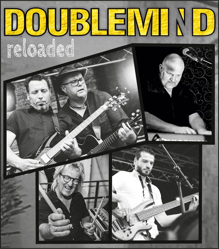 Doublemind reloaded